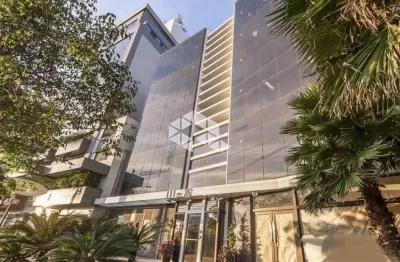 Sala comercial à venda na Avenida Carlos Gomes, 2012, Petrópolis, Porto Alegre