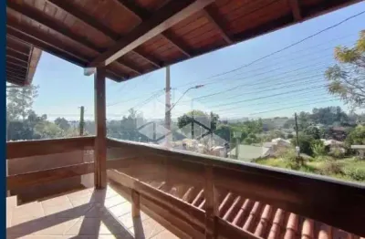 Casa 3 dormitórios 1 suite 2 vagas para venda no bairro jardim das acásia são leopoldo