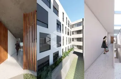 Apartamento com 1 quarto à venda na Rua Eudoro Berlink, 1051, Auxiliadora, Porto Alegre