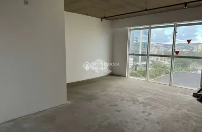 Sala comercial à venda no axis office com 36 m² e 1 vaga de garagem