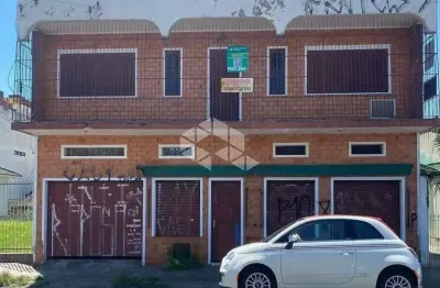 Casa sobrado mista residencial e comercial à venda no centro de cachoeirinha com 340 m²