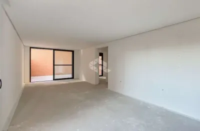 Apartamento garden novo, com 2 quartos, 2 vagas e 133,87 metros quadrados privativos no bairro montserrat.