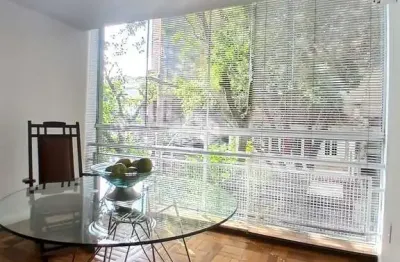 Apartamento com 2 quartos à venda na Rua Ramiro Barcelos, 1081, Floresta, Porto Alegre