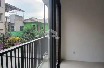 Apartamento com 1 quarto à venda na Avenida José Bonifácio, 187, Farroupilha, Porto Alegre