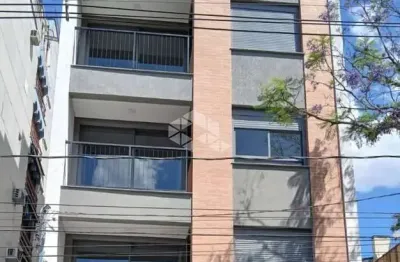 Apartamento com 1 quarto à venda na Avenida José Bonifácio, 187, Farroupilha, Porto Alegre