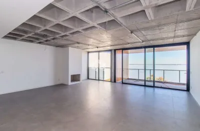 Apartamento com 4 quartos à venda na Avenida Padre Cacique, 1820, Praia de Belas, Porto Alegre