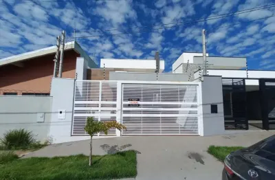 Casa com 3 quartos à venda na Rua Sindicalista Antônio Elizeu Deganutti, 1002, Bom Jardim, Maringá