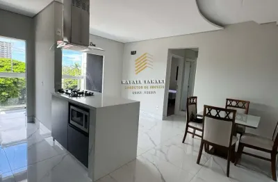 Apartamento com 2 quartos à venda na Rua Londrina, 576, Jardim Aclimação, Maringá