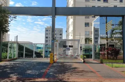 Apartamento com 2 quartos à venda na Avenida Pioneiro Antonio Ruiz Saldanha, 1847, Jardim das Estações, Maringá