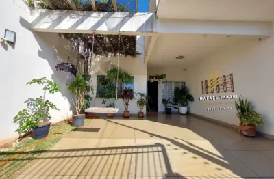 Casa com 3 quartos à venda na Rua Pioneiro João Benedito da Silva, Jardim Botânico, Maringá