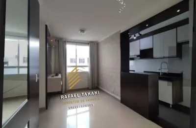 Apartamento com 2 quartos à venda na Avenida das Indústrias, 1060, Jardim América, Maringá