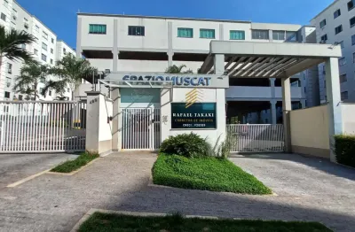 Spazio muscat - próximo ao unicesumar e parque do ingá- 3 quartos sendo 1 suíte.