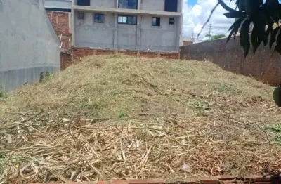 Terreno à venda na Rua Angelina Augusta Garcia, 892, Jardim São Miguel, Maringá