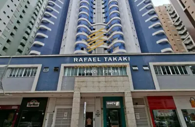 Apartamento com 2 quartos à venda na Avenida Advogado Horácio Raccanello Filho, 5410, Vila Ipiranga, Maringá