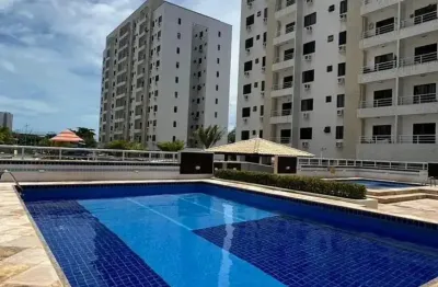 Apartamento com 3 quartos à venda no Cocó, Fortaleza 