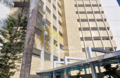 Excelente apartamento no melhor do dionísio torres.