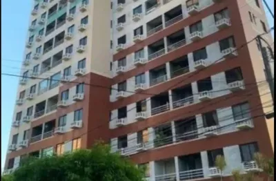 Apartamento com 3 quartos à venda em Patriolino Ribeiro, Fortaleza 