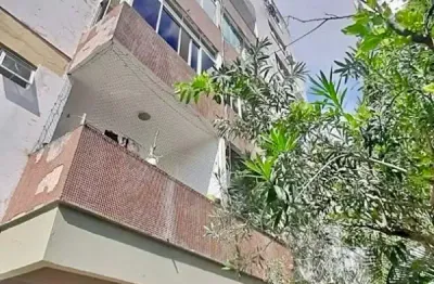 Apartamento pronto para morar na melhor localização da cidade.