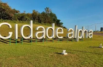 Terreno em alphaville terras 5 – 355m² | oportunidade imperdível!
