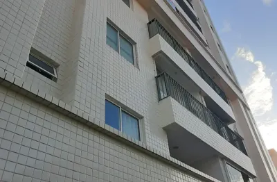 Apartamento com 3 quartos à venda no Meireles, Fortaleza 