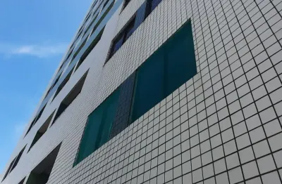 Apartamento com 3 quartos à venda no Engenheiro Luciano Cavalcante, Fortaleza 