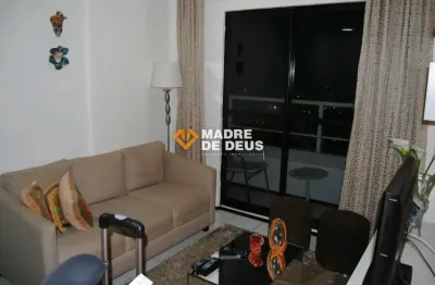 Apartamento no cocó com 63 m² | 03 dorm/02 suites e 02 vagas . oportunidade
