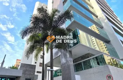 Apartamento no melhor do meireles 63m² no coração do meireles e pronto para morar
