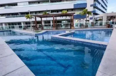 Lindo apartamento, pronto para morar em uma das melhores regiões da cidade..