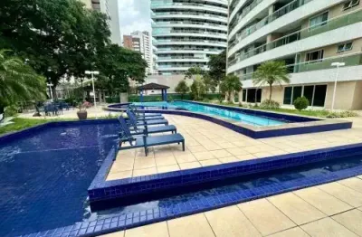 Lindo apartamento, próximo ao parque do cocó , academias,  padarias , colégios.