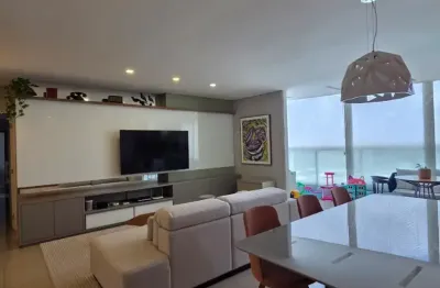 Excelente apartamento projetado na melhor localização do guararapes.