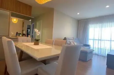 Imóvel para venda possui 72 metros quadrados com 2 quartos em residencial paiaguás - cuiabá - mt