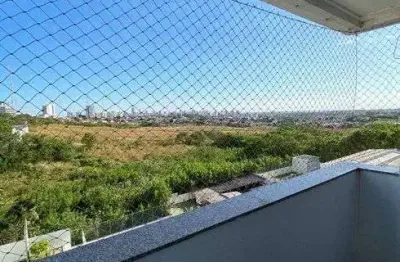 Apartamento com 2 quartos à venda na Avenida Doutor Hélio Ribeiro, Residencial Paiaguás, Cuiabá
