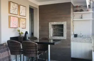 Apartamento para venda tem 115 metros quadrados com 3 quartos em jardim aclimação - cuiabá - mt