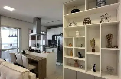 Apartamento para venda tem 110 metros quadrados com 3 quartos em jardim mariana - cuiabá - mt