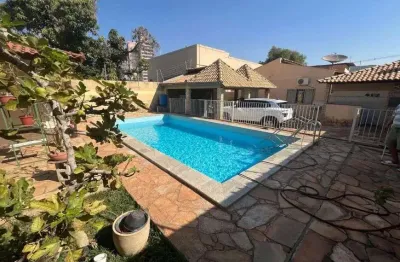 Casa com 3 quartos à venda na Rua Almeida Lara, 753, Bandeirantes, Cuiabá