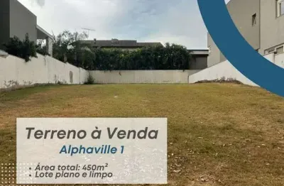Terreno em condomínio fechado à venda na Avenida Érico Gonçalves Preza Filho, Jardim Itália, Cuiabá