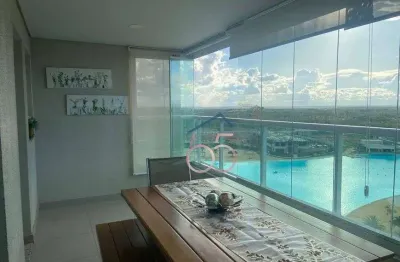 Apartamento no brasil beach com 3 dormitórios à venda, 138 m² por r$ 1.150.000 - ribeirão do lipa -