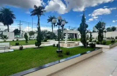 Apartamento para venda tem 227 metros quadrados com 5 quartos em alvorada - cuiabá - mt