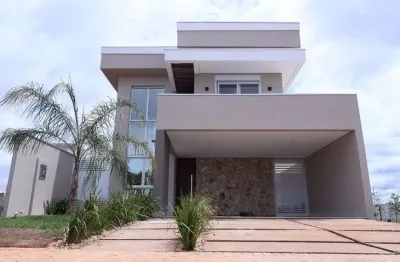 Casa de condomínio sobrado para venda possui 212 metros quadrados com 3 quartos