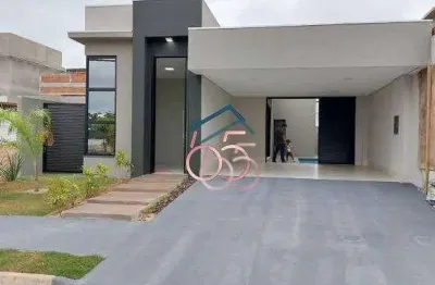 Casa com 2 dormitórios à venda, 147 m² por r$ 930.000,00 - condomínio primor das torres - cuiabá/mt