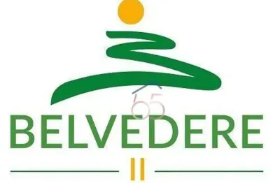 Terreno à venda, 3000000 m² por r$ 320.000,00 - condomínio belvedere - cuiabá/mt