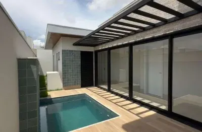 Casa em condomínio fechado com 4 quartos à venda na Avenida Belvedere, 779, Condomínio Belvedere, Cuiabá