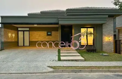 Casa em condomínio fechado com 4 quartos à venda na Av. C, 28, Condomínio Residencial Vila Jardim, Cuiabá