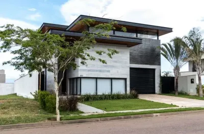 Casa em condomínio fechado com 3 quartos à venda no Morada dos Nobres, Cuiabá 