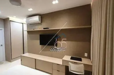 Apartamento à venda, - american diamond com 4 dormitórios 182 m² por r$ 1.600.000 - cuiabá/mt