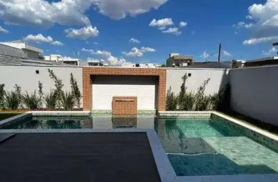 Sobrado com 3 dormitórios à venda, 222 m² por r$ 2.050.000 - condomínio belvedere - cuiabá/mt