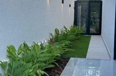 Casa no condominio belvedere i com 3 dormitórios à venda, 255 m² por r$ 2.700.000 - cuiabá/mt