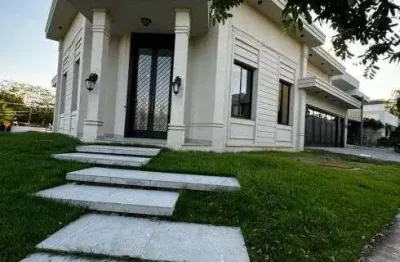 Casa condominio florais dos lagos, para venda tem 375 metros quadrados com 4 quartos em ribeirão do lipa - cuiabá - mt
