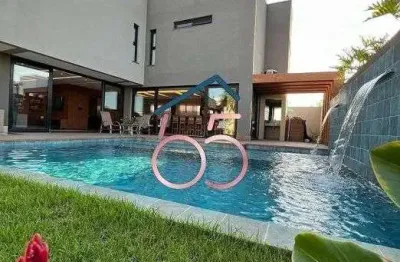 Casa com 5 dormitórios à venda, 650 m² por r$ 8.500.000,00 - morada dos nobres - cuiabá/mt