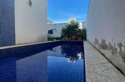 Sobrado a venda condomínio belvedere l jardim imperial - cuiabá - mt